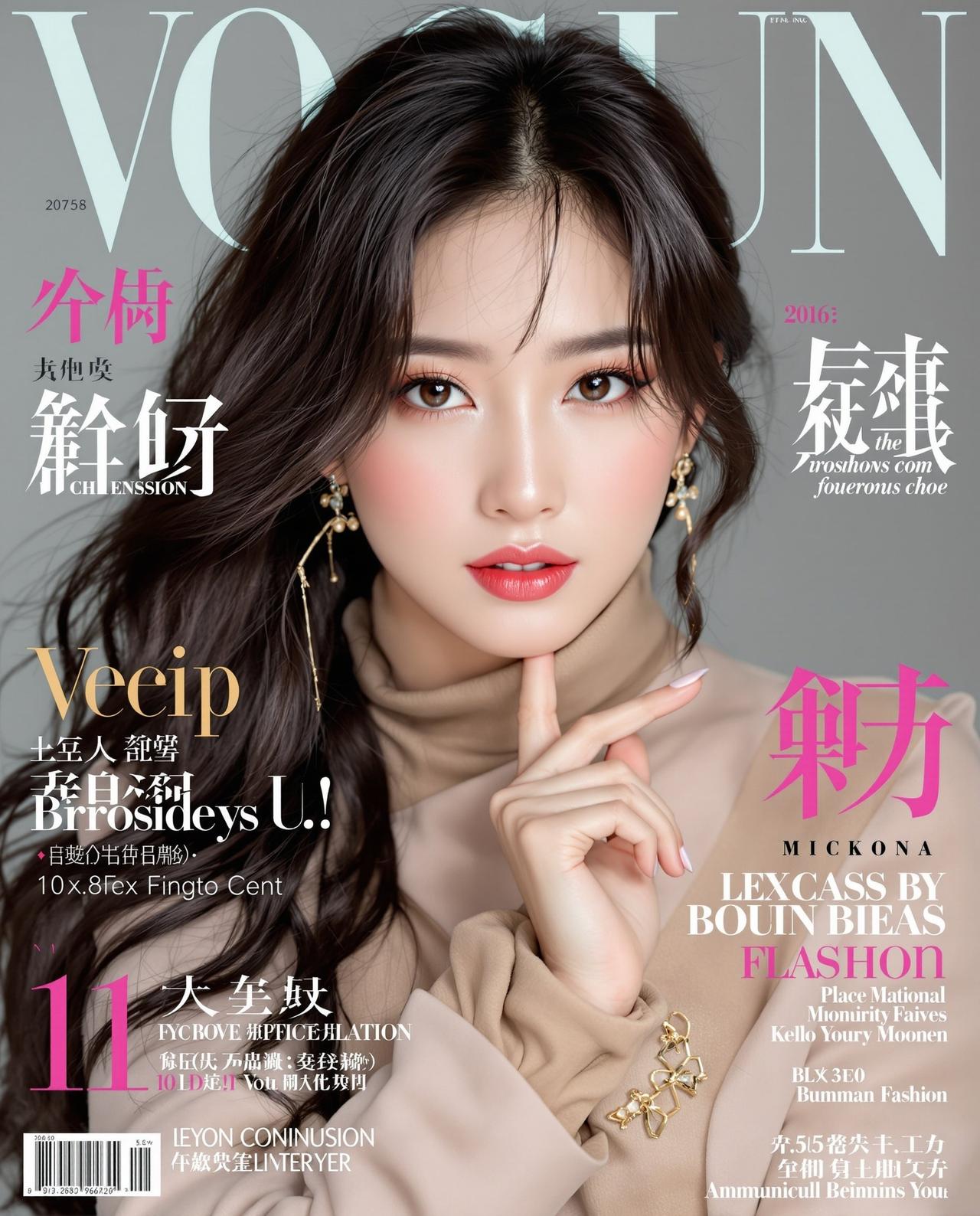 黑料网站精选明星写真 - 知名女星时尚大片